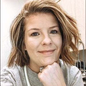 Meet your Posher, Jessie